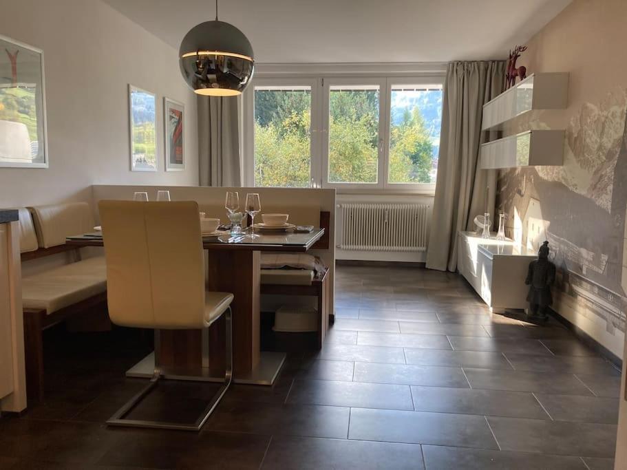 Mountain View Apartment Maria Alm am Steinernen Meer Exterior foto